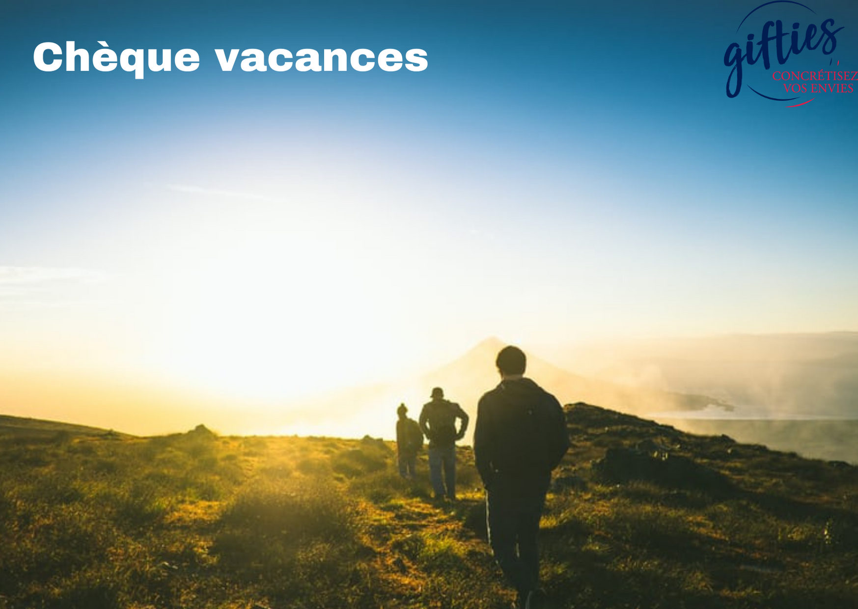 Chèque vacances (Physiques)