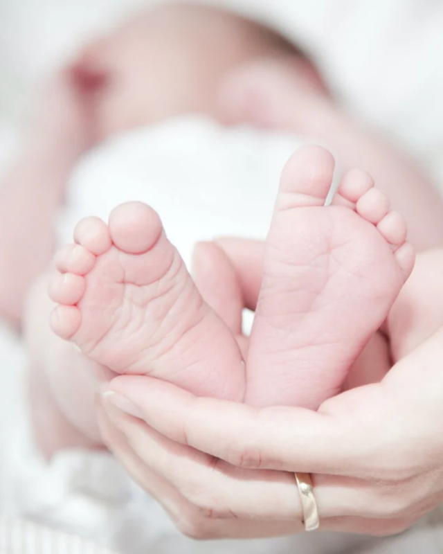 Chèques Cadeaux Naissance