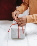 Chèques Cadeaux Anniversaire