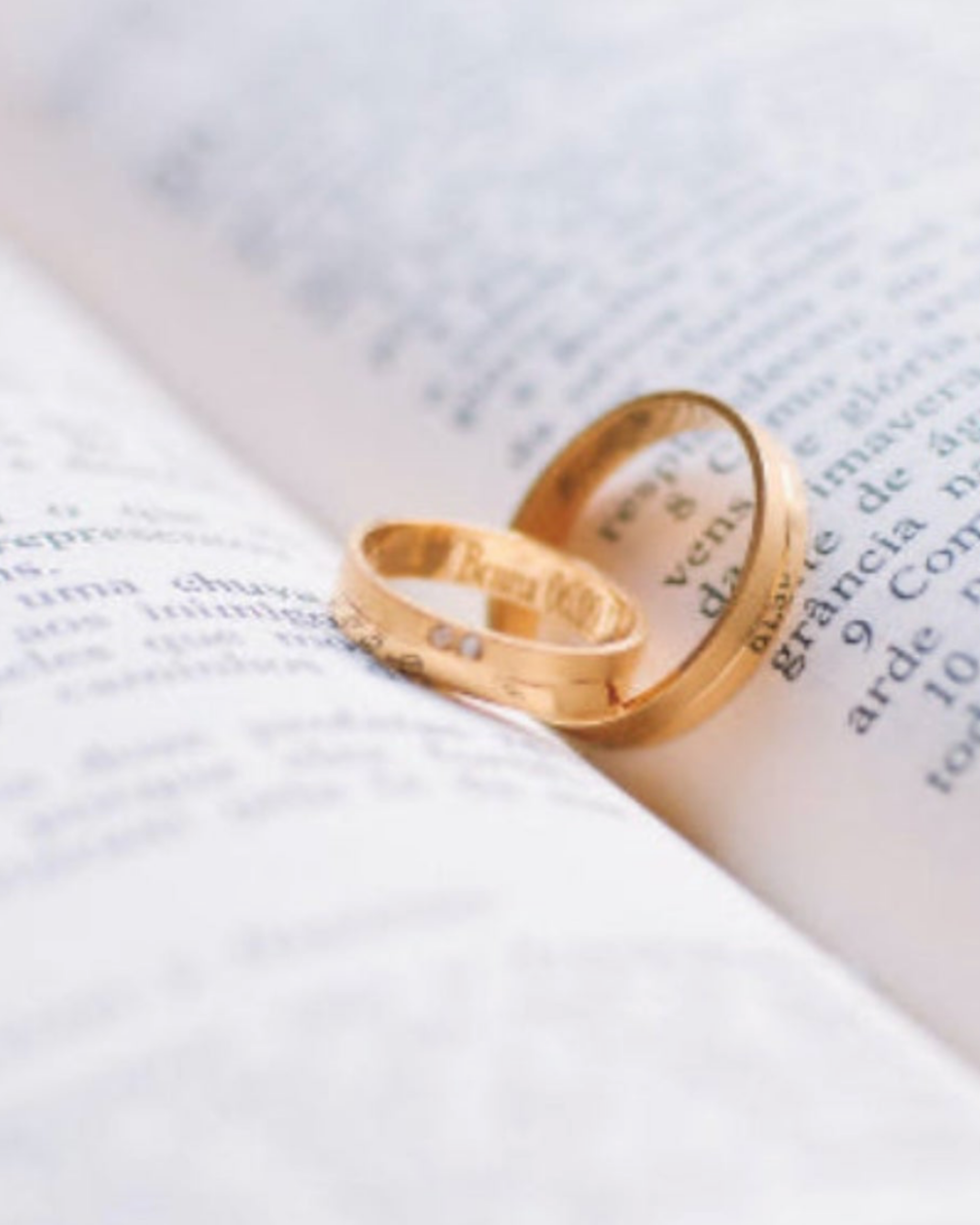Chèques Cadeaux de mariage