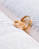 Chèques Cadeaux de mariage