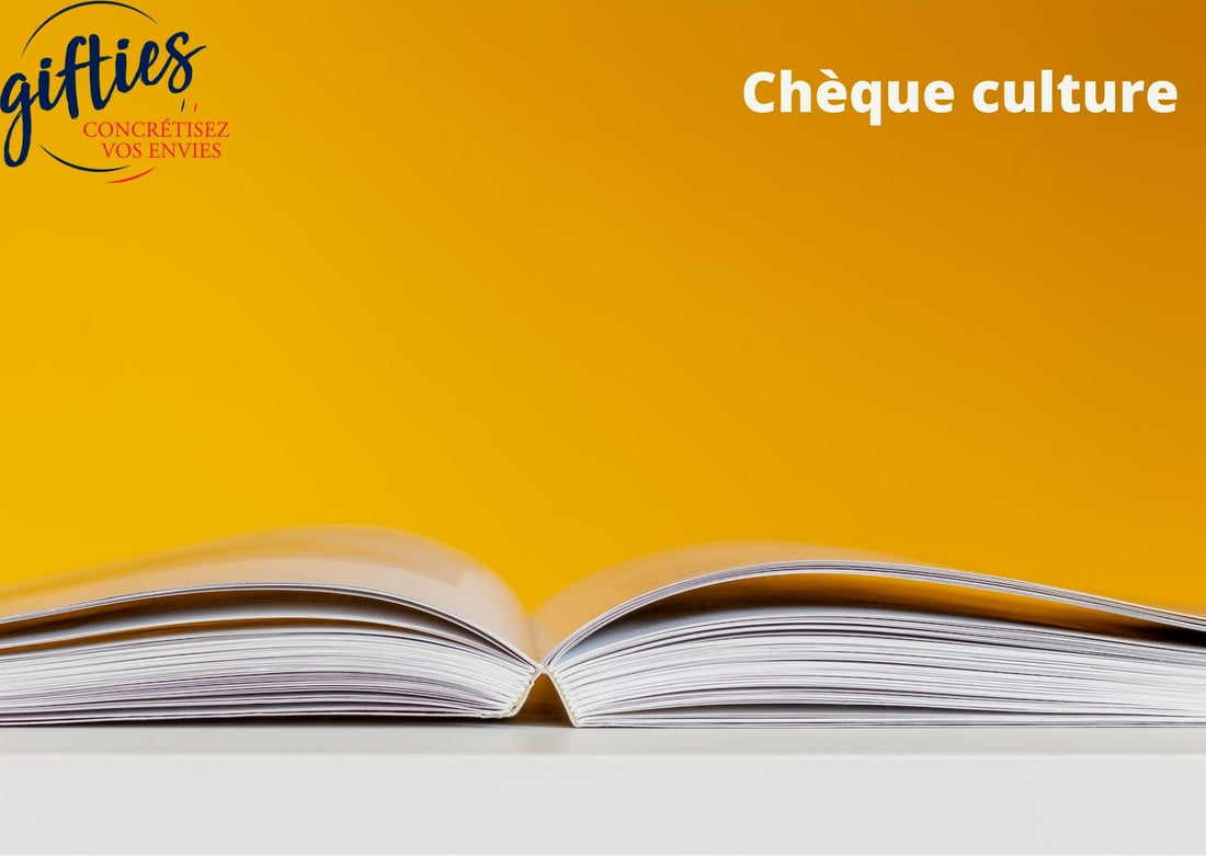 Chèque Culture