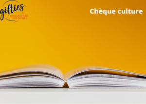 Chèque Culture
