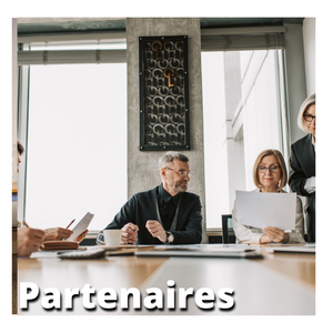 Chèque partenaire hors cadre réglementé